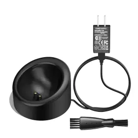 Fgieu Lawnmower3.0 Replacement Charger For Manscaped 3.0 Compatible With The Lawn Mowe