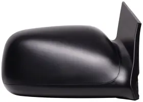 63573h Fit System - Passenger Side Mirror For 7.2 X 13.9 8.7 Inches Black