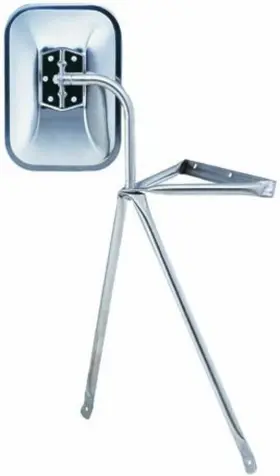 H3551 Fit System Driver/passenger Side Replacement Lo Mount Passenger