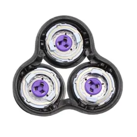 Sh98-2025hui Fivoras Sh98/72 Replacement Head Compatible With Norelco Heads 9000 Serie