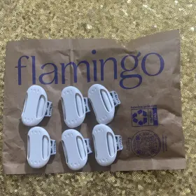 B09trly11m Flamingo Cartridge Razor Replacement Cartridges White For Men Or Women 6 Pack