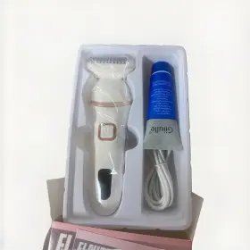 Fleurize 715834379160 Womens Shaver And Bikini Trimmer #3