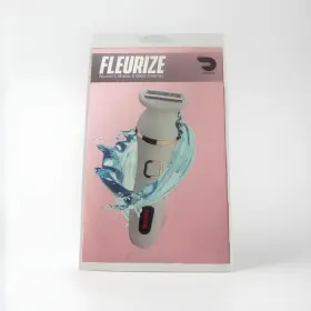 Fleurize 715834379160 Womens Shaver And Bikini Trimmer