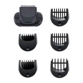 Flylin 714216924431 Beard Trimmer Attachment Fit For Br-aun Series 5 6 And 7 Electric Razors