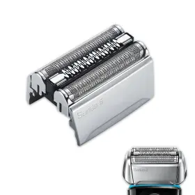 5040 Focodecking 674519358206 Electric Shaver Replacement Head Compatible With Series 5 Models 5090 5190
