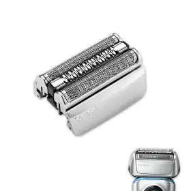 Focodecking 674519358213 Series 8 Replacement Head 83m For Electric Shaver S8 Compat