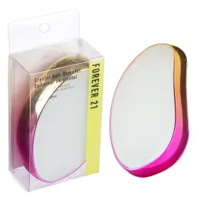 F2117116 Forever 21 Crystal Hair Remover - 1pc Eraser Razorless Shaver Removal