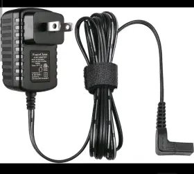 Wss3l Fouceclaus 744110566147 Power Adapter Charger For Wahl Trimmer Models 9864ss Ss2l