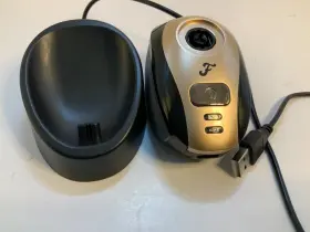 Freebird 850037626052 Flex Series Charging Dock Only For Shaving Kit Head Shaver No Box #3
