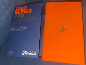 Freebird 850037626274 Flexseries Pro Electric Head Shaver - Fast Smooth Euc #2