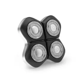 Freebird 850037626298 Official Replacement Blades For Pro Head Shaver Kit Freebird 850037626298 Official Replacement Blades For Pro Head Shaver Kit