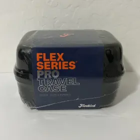 Freebird 850037626304 Flex Series Pro Travel And Carrying Case - Sealed Freebird 850037626304 Flex Series Pro Travel And Carrying Case - Sealed