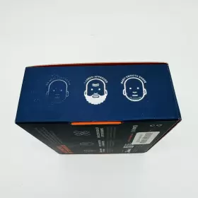 Fs1-1-us-ea-1 Freebird Flex Series Shaving Kit - Electric Rotary Shaver Scalp Safe #3 Fs1-1-us-ea-1 Freebird Flex Series Shaving Kit - Electric Rotary Shaver Scalp Safe #3
