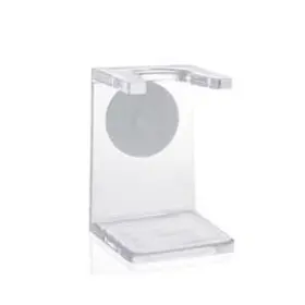 1304 G.b.s 1304/rh5 Muehle Crystal Shaving Brush Holder
