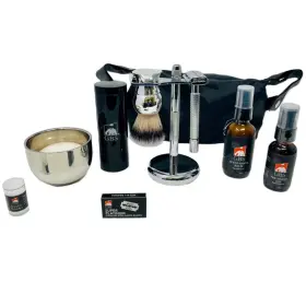 G.b.s 721352069285 Lyker Beard Trimmer/hair Clipper For Men Precision Hair Trimmer And Cut