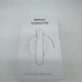 Gmqg1 Galtxen Dermaplaning Tool For Women Pink - Facial Exfoliation And Peach Fuzz Hair Remover