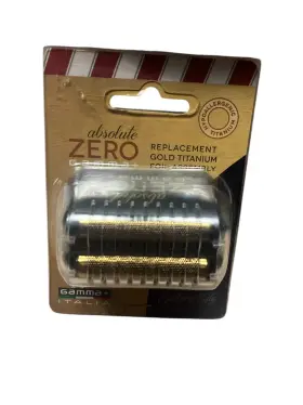Gamma 852394008366 Absolute Zero Replacement Foil Assembly Gpazfr Gamma 852394008366 Absolute Zero Replacement Foil Assembly Gpazfr