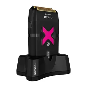 Gp803b Gamma Xceed Double Foil Shaver With In2 Vector Motor I Gp803b Gamma Xceed Double Foil Shaver With In2 Vector Motor I