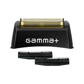 Gp553g GammapiÙ PiÙ Gamma Replacement Gold Titanium Foil Head And Set Of 2 Stainless Steel Echo Cu Gp553g GammapiÙ PiÙ Gamma Replacement Gold Titanium Foil Head And Set Of 2 Stainless Steel Echo Cu