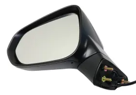 Gplx09el-s Garage-pro Driver Side Power 14 Inches X 18 12 Paintable