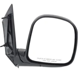 Jcwcv17rgp Garage-pro Mirror Compatible With 1996-2002 Chevrolet Medium Textured Black Jcwcv17rgp Garage-pro Mirror Compatible With 1996-2002 Chevrolet Medium Textured Black