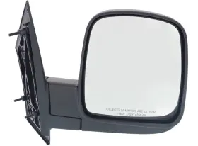 Jcwcv53rgp Garage-pro Mirror 14.05 Inches X 15.17 5.13 Textured Black Jcwcv53rgp Garage-pro Mirror 14.05 Inches X 15.17 5.13 Textured Black