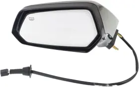 Jcwgm108elgp Garage-pro Driver Side Power Heated 8.33 X 14.07 7.09 Inches Paintable Jcwgm108elgp Garage-pro Driver Side Power Heated 8.33 X 14.07 7.09 Inches Paintable