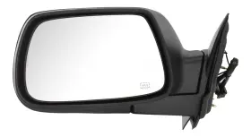 Jcwjp31elgp Garage-pro Mirror 10.36 Inches X 15.58 6.5 Textured Black Jcwjp31elgp Garage-pro Mirror 10.36 Inches X 15.58 6.5 Textured Black