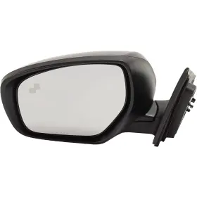 Jcwma94el-sgp Garage-pro Driver Side Power Heated Mirror For Mazda Cx-9 2013 With Paintable Jcwma94el-sgp Garage-pro Driver Side Power Heated Mirror For Mazda Cx-9 2013 With Paintable