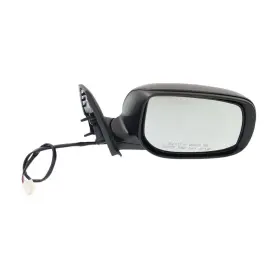 Vrva80135-sc14er-s Ggdztmnb Side Mirror 1pc Right Passenger Paintable Power Operate Painted