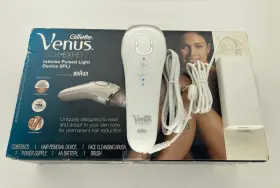 6030 Gillette Venus Intense Pulse Light Device Ipl
