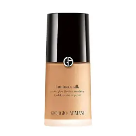 Giorgio Armani 190404838702 6.25 Luminous Silk Foundation 30 Ml / 1 Oz Ounce Pack Of