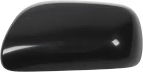 Gklgood 4673712494472 Automobile Rearview Mirror New 1pc Door Wing Cover Left Black