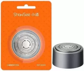 Fdt-101gy Gogolin Showsee Replacement Shaver Head For #2 Fdt-101gy Gogolin Showsee Replacement Shaver Head For #2