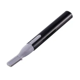 Gototop6z78x02v45638 Gototop Electric Eyebrow Shaver And Trimmer - Rechargeable Precision With On/of