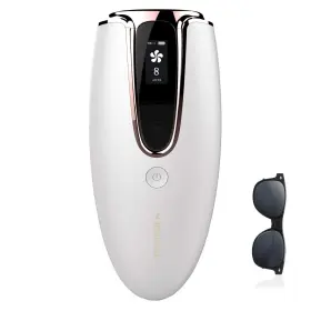 Gozye-0916-ipl Gozye Hair Removal Painless Permanent Light Remover Device Ipl S