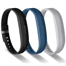Au003-flex2-l-00-0104-03-pn Greeninsync Compatible With Flex 2 Bands Replacement For Sport Accesso