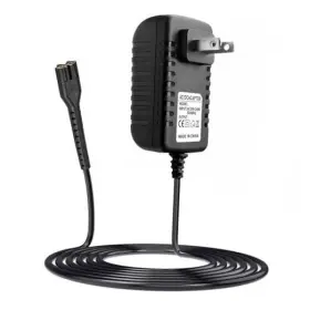 Guangxiruihefengkejiyouxiangongsi 740660388840 Wahl Clipper Charger 4v 2a Ac/dc Power Adapter Compatible With Magic Clip