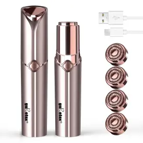 Gurelax Device 4x Hair Removal Facial For Women- Womens Remove