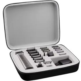 Gwcase 733424353222 Case Compatible With Philips For Norelco Multigroom Series 7000 5000 9000 Men