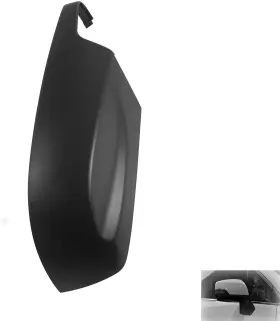 91054aj220 Gztoyu Mirror Lower Cover Trim Fit For Subaru Crosstrek Xv Impreza Forester Black