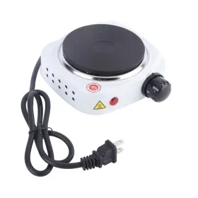 Haofyfa6zn07hrp-02 Haofy 500w 110v Electric Stove Multifunctional Small Hot Plates For Cooking Porta