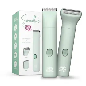 Happy Curves 810164120090 Electric Bikini And Body Trimmer Happy Curves 810164120090 Electric Bikini And Body Trimmer