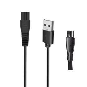 Head 445023814860 5v Usb Charger Cable For Freebird Shaver Kit Compatible Wit
