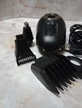 Oh-bs02 Head Oh-bs07 Orihea Electric Shaver 5in1 Wet And Dry #3