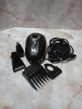 Oh-bs02 Head Oh-bs07 Orihea Electric Shaver 5in1 Wet And Dry