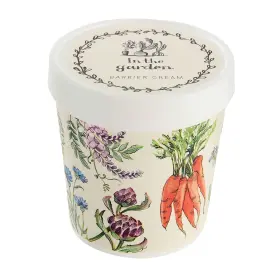 9626 Heathcote & Ivory And In The Garden Gardeners Everyday Barrier Cream With Shea