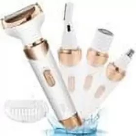 Llwes03 Hoey 4 In 1 Electric Razors For Women Shaver Trimmer Lady Elec #3