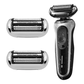 73s-2 Hongnal 2pack 73s Series S5/7 Replacement Head For Braun Foil Shaver Repl