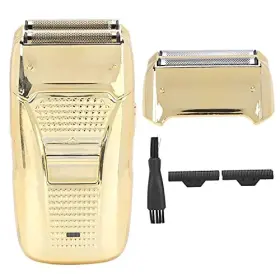 Hontoy2efu4dqkc68700 Honio Men Razor Exquisite Appearance Electric Shaver Portable For Gold